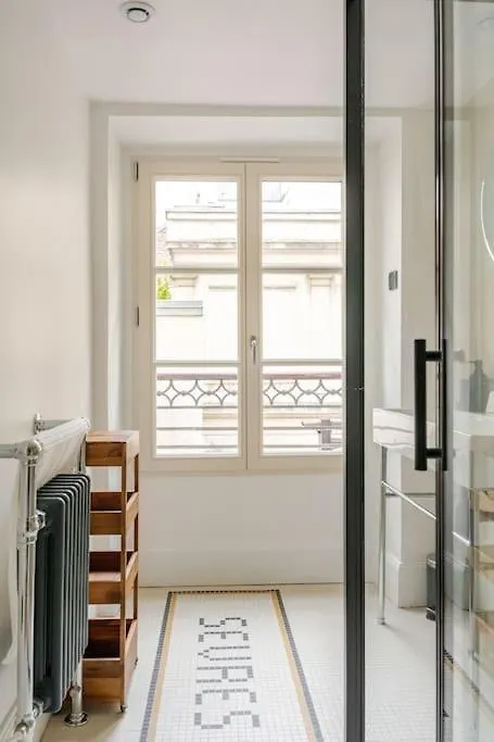Luxueux -saint Germain Des Pres - Centre De Apartment Paris