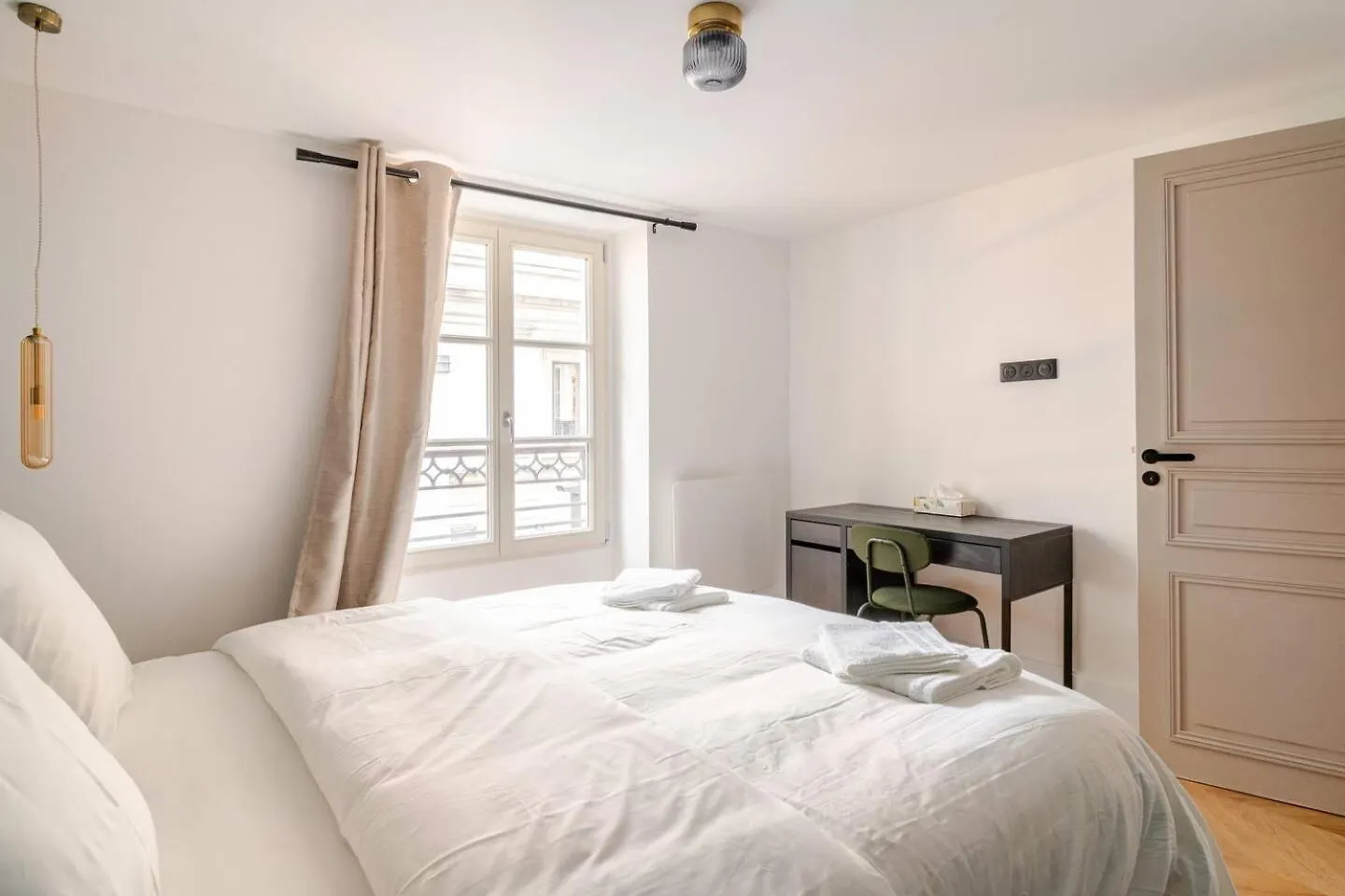 Luxueux -saint Germain Des Pres - Centre De Apartment *