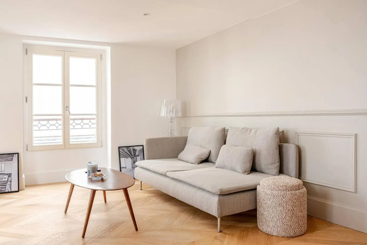 Luxueux -saint Germain Des Pres - Centre De Apartment