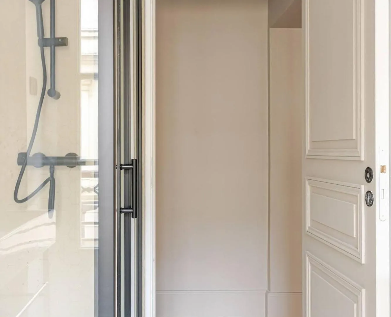 Apartment Luxueux -saint Germain Des Pres - Centre De